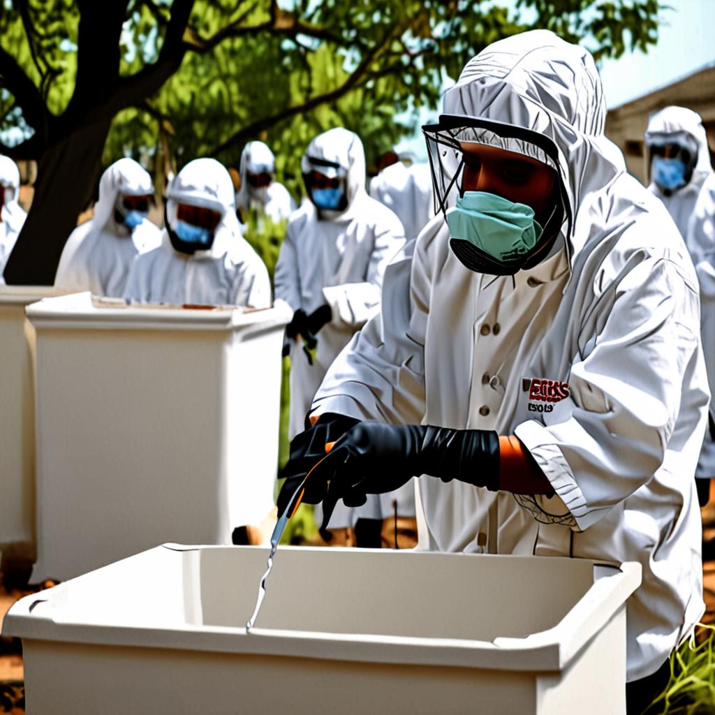 Reações Graves Vacina Dengue Butantan