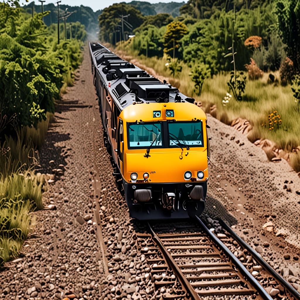 Rumo (RAIL3): O Impacto do Acordo da Malha Oeste no Seu Bolso