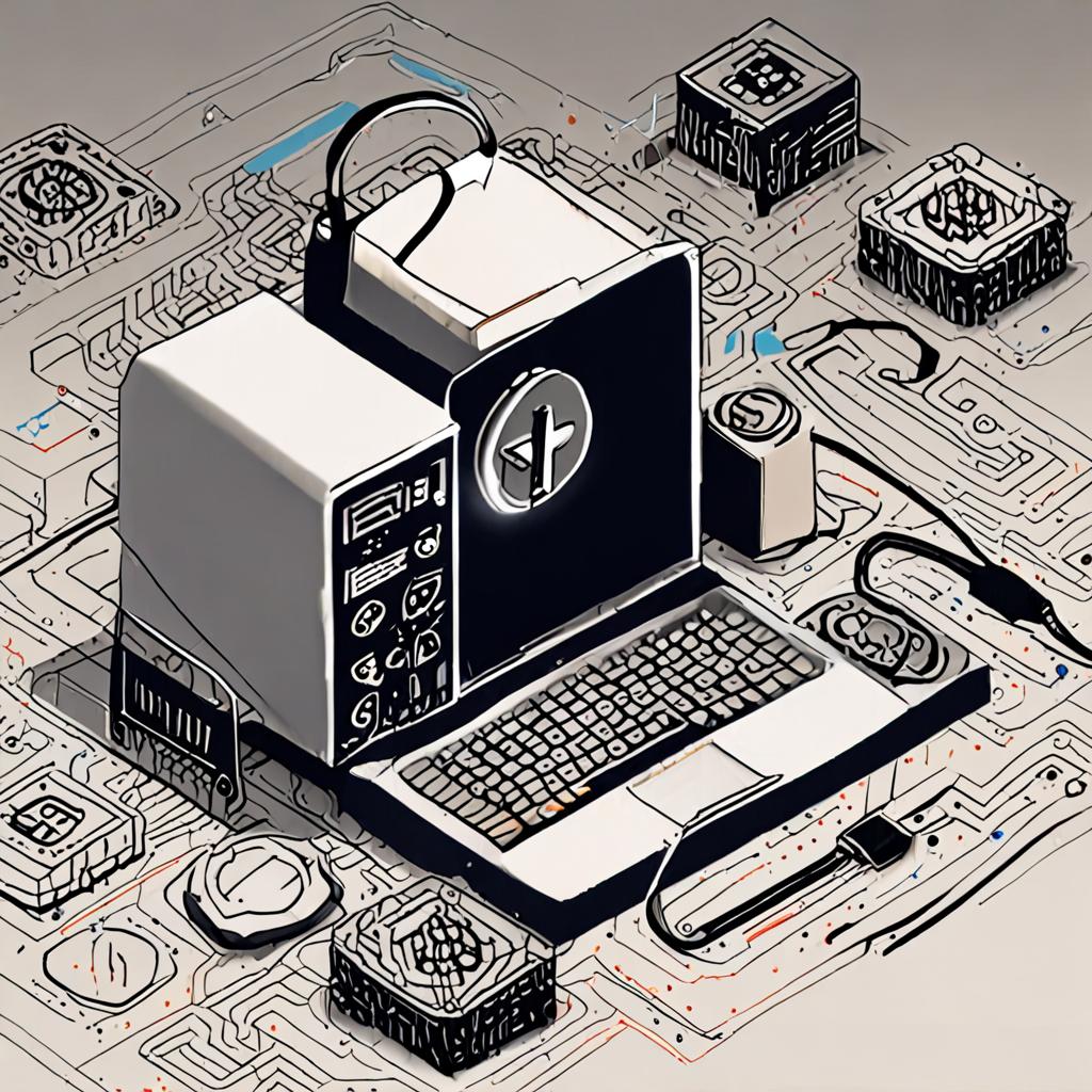 Urnas Eletrônicas e Criptografia: O TSE pode ser Hackeado?
