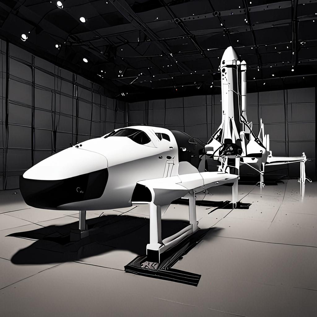 SpaceX fora do S&P 500: O que o investidor deve fazer agora