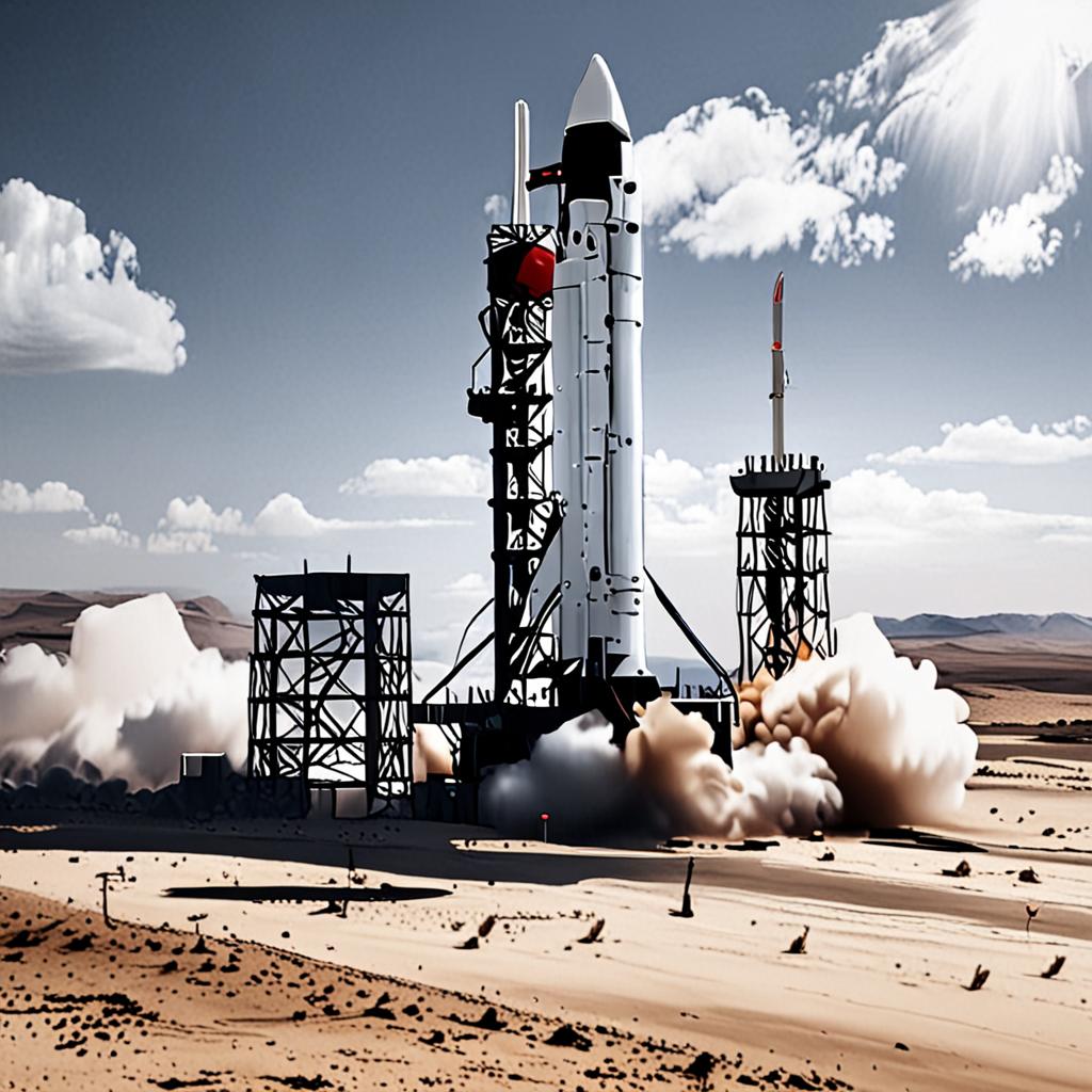 SpaceX IPO e Estratégias de Liquidez para Grandes Fortunas