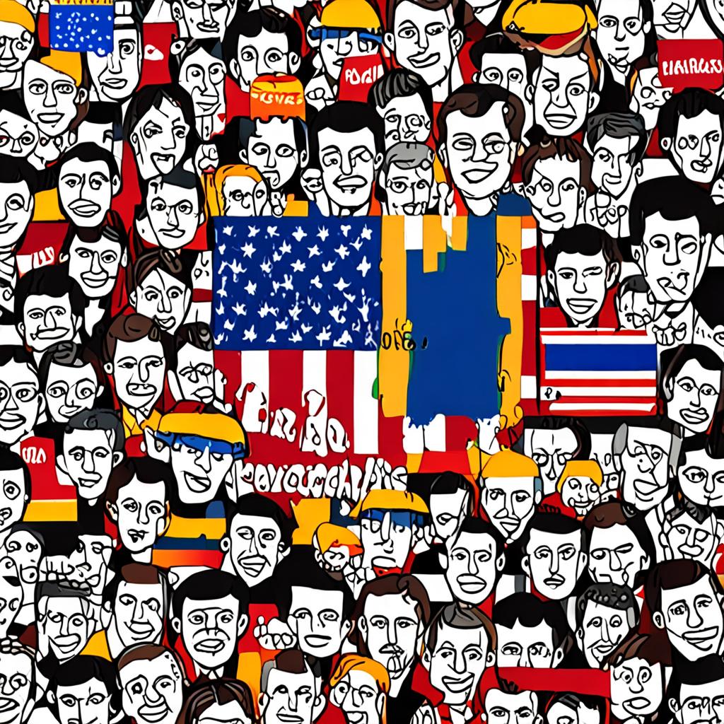 O Tarifaço Americano e o Risco-Brasil: O Que Não Te Contaram