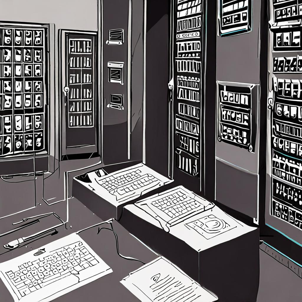 Urnas Eletrônicas: Segurança, Criptografia e Auditoria do TSE