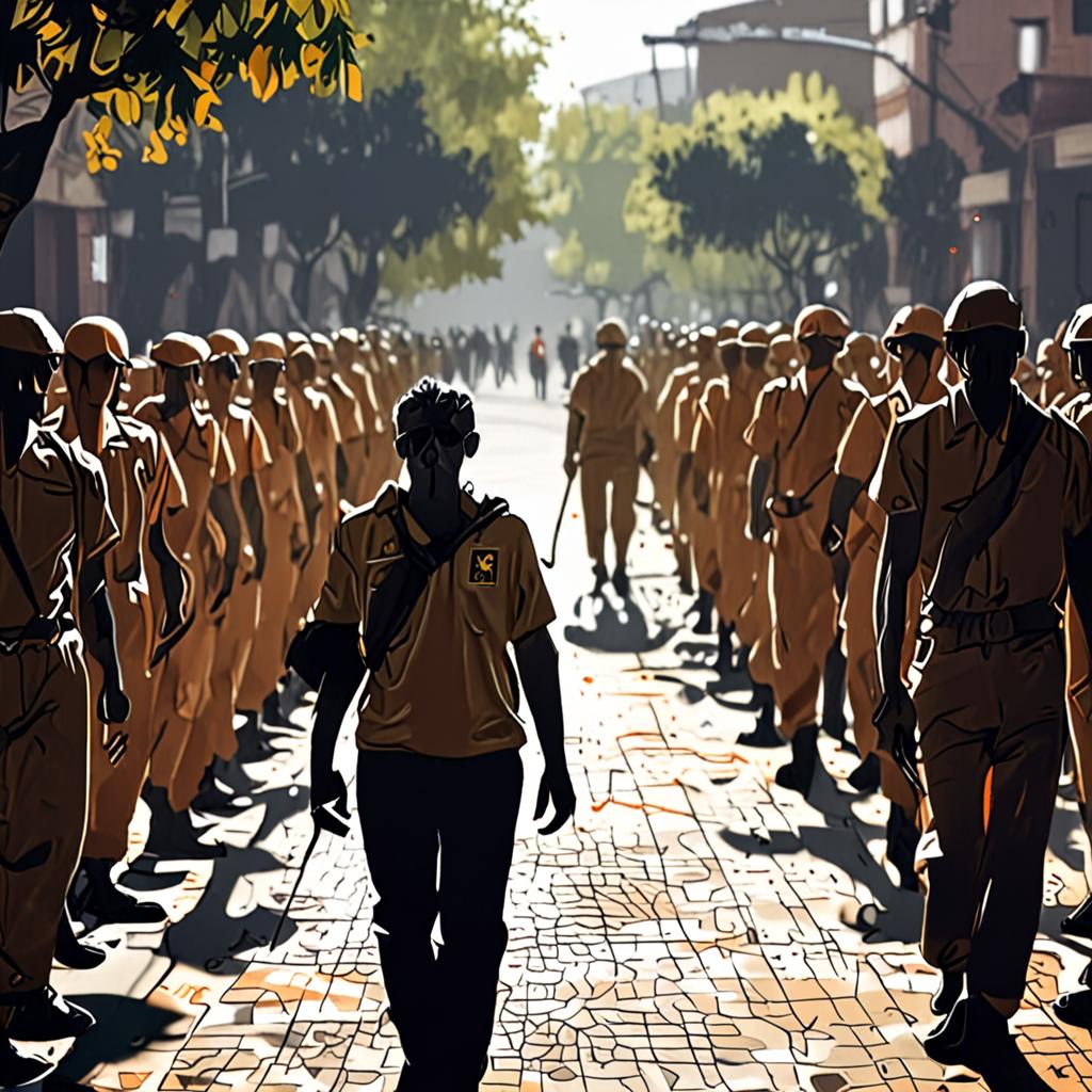 USIM5: Estratégias de Valor e Proteção no Setor Siderúrgico