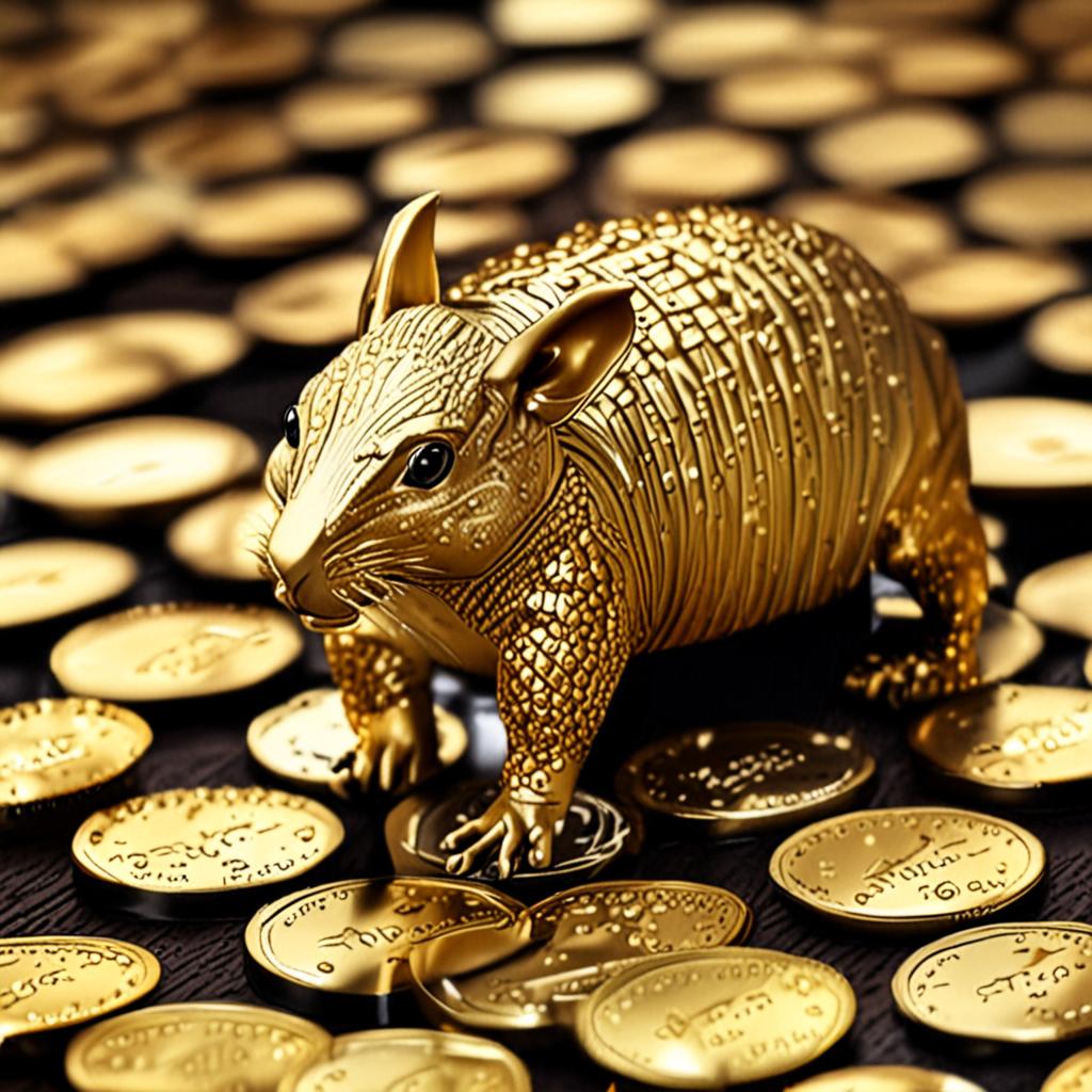 Vittia (VITT3) e a Inovação: Ouro ou Armadilha de 16 Anos?